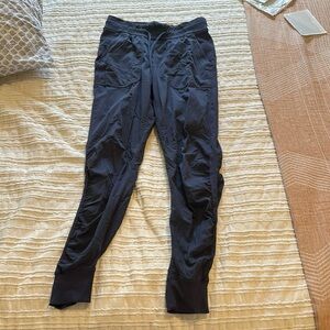 Lululemon dance studio jogger